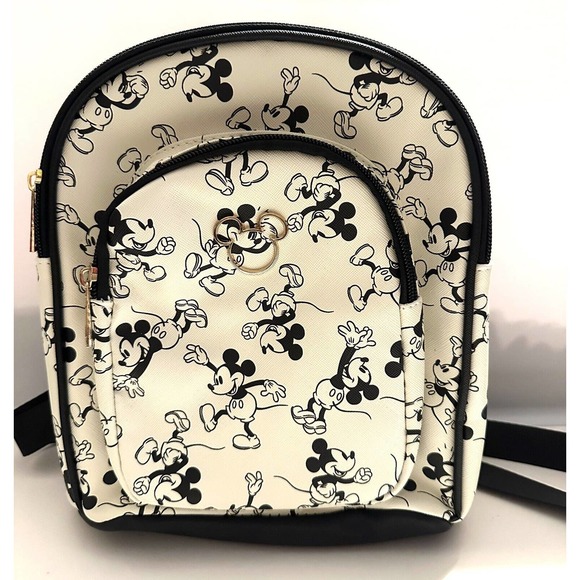Disney Mickey Mouse Backpack main image 6